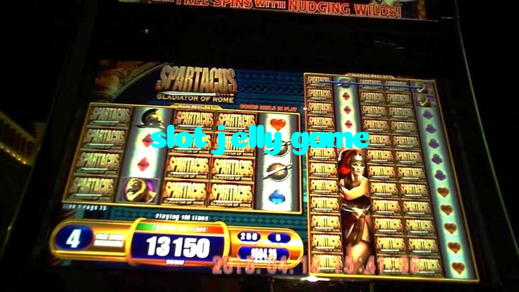 available types of slot jelly game bet including pre-match live express and system bets