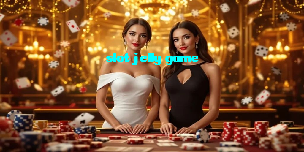 slot jelly game