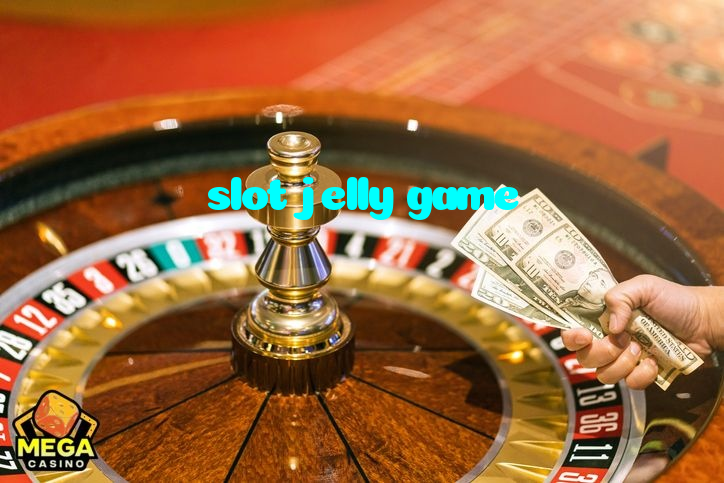 slot jelly game